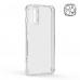 Чехол накладка ArmorStandart TPU Air Force для Infinix GT 30 Pro 5G (X6873) Camera cover Clear (ARM86529)