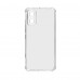 Чехол накладка ArmorStandart TPU Air Force для Infinix GT 30 Pro 5G (X6873) Camera cover Clear (ARM86529)
