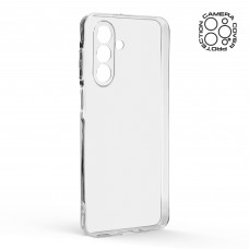 Чехол накладка ArmorStandart TPU Air для Samsung A17 4G Camera cover Clear (ARM86530)