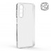 Чехол накладка ArmorStandart TPU Air для Samsung A17 4G Camera cover Clear (ARM86530)