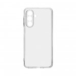 Чехол накладка ArmorStandart TPU Air для Samsung A17 4G Camera cover Clear (ARM86530)