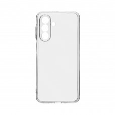 Чехол накладка ArmorStandart TPU Air для Samsung A17 4G Camera cover Clear (ARM86530)