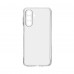 Чехол накладка ArmorStandart TPU Air для Samsung A17 4G Camera cover Clear (ARM86530)