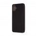 Чехол книжка ArmorStandart PU G-Case для Samsung A07 4G Black (ARM86534)