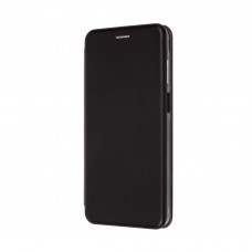 Чехол книжка ArmorStandart PU G-Case для Samsung A07 4G Black (ARM86534)