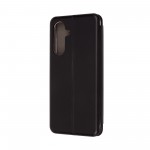 Чехол книжка ArmorStandart PU G-Case для Samsung A17 4G Black (ARM86535) Чехол книжка ArmorStandart PU G-Case для Samsung A17 4G Black (ARM86535)