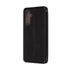 Чехол книжка ArmorStandart PU G-Case для Samsung A17 4G Black (ARM86535)