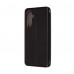 Чехол книжка ArmorStandart PU G-Case для Samsung A17 4G Black (ARM86535)
