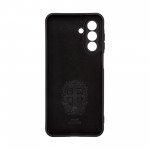 Чехол накладка ArmorStandart TPU ICON для Samsung A17 4G Camera cover Black (ARM86538)