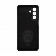 Чехол накладка ArmorStandart TPU ICON для Samsung A17 4G Camera cover Black (ARM86538)