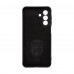 Чехол накладка ArmorStandart TPU ICON для Samsung A17 4G Camera cover Black (ARM86538)