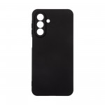 Чехол накладка ArmorStandart TPU ICON для Samsung A17 4G Camera cover Black (ARM86538)