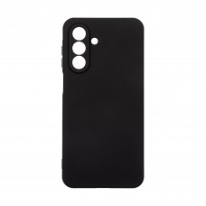 Чехол накладка ArmorStandart TPU ICON для Samsung A17 4G Camera cover Black (ARM86538)