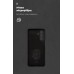 Чехол накладка ArmorStandart TPU ICON для Samsung A17 4G Camera cover Black (ARM86538)