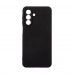 Чехол накладка ArmorStandart TPU ICON для Samsung A17 4G Camera cover Black (ARM86538)