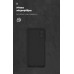 Чехол накладка ArmorStandart TPU ICON для Samsung A07 4G Camera cover Black (ARM86539)