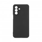Чехол накладка TPU Armorstandart Matte Slim Fit для Samsung A17 4G Camera cover Black (ARM86543) Чехол накладка TPU Armorstandart Matte Slim Fit для Samsung A17 4G Camera cover Black (ARM86543)