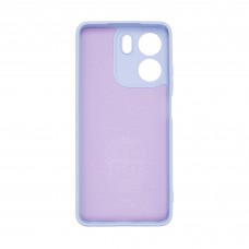 Чехол накладка ArmorStandart TPU ICON для OPPO A5X 4G / A5X 5G Camera cover Lavender (ARM86574)