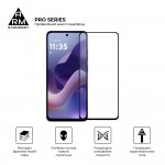 Защитное стекло ArmorStandart Pro для Motorola G56 5G (ARM86586)