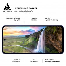 Защитное стекло ArmorStandart Pro для Motorola G56 5G (ARM86586) Защитное стекло ArmorStandart Pro для Motorola G56 5G (ARM86586)