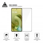 Защитное стекло ArmorStandart Pro для Motorola G86 5G (ARM86587)