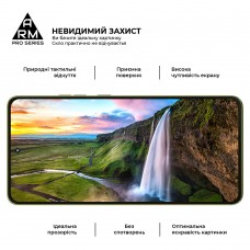 Защитное стекло ArmorStandart Pro для Motorola G86 5G (ARM86587)