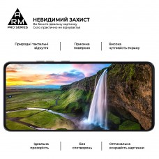 Защитное стекло ArmorStandart Pro для Motorola G86 Power 5G (ARM86588) Защитное стекло ArmorStandart Pro для Motorola G86 Power 5G (ARM86588)