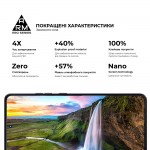 Защитное стекло ArmorStandart Pro для Motorola G86 Power 5G (ARM86588)
