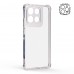 Чехол накладка ArmorStandart TPU Air Force для Motorola G86 5G Camera cover Clear (ARM86590)
