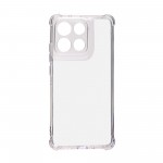 Чехол накладка ArmorStandart TPU Air Force для Motorola G86 Power 5G Camera cover Clear (ARM86591)