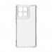 Чехол накладка ArmorStandart TPU Air Force для Motorola G86 Power 5G Camera cover Clear (ARM86591)