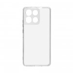 Чехол накладка ArmorStandart TPU Air для Motorola G86 5G Camera cover Clear (ARM86593)