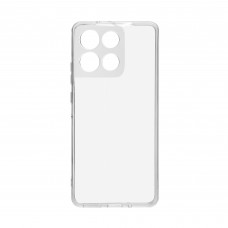 Чехол накладка ArmorStandart TPU Air для Motorola G86 5G Camera cover Clear (ARM86593)