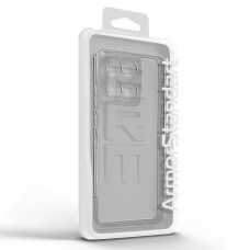 Чехол накладка ArmorStandart TPU Air для Motorola G86 5G Camera cover Clear (ARM86593)