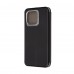 Чехол книжка ArmorStandart PU G-Case для Motorola G86 5G Black (ARM86596)