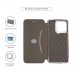 Чехол книжка ArmorStandart PU G-Case для Motorola G86 5G Black (ARM86596)