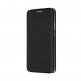 Чехол книжка ArmorStandart PU G-Case для Motorola G86 5G Black (ARM86596)