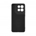 Чехол накладка ArmorStandart TPU ICON для Motorola G86 Power 5G Camera cover Black (ARM86600)