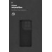 Чехол накладка ArmorStandart TPU ICON для Motorola G86 Power 5G Camera cover Black (ARM86600)