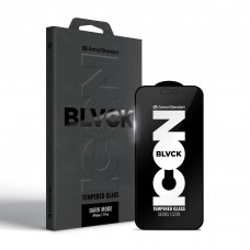 Защитное стекло ArmorStandart Dark Mode BI для Apple iPhone 17 Pro (ARM86629) Защитное стекло ArmorStandart Dark Mode BI для Apple iPhone 17 Pro (ARM86629)