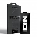 Защитное стекло ArmorStandart Dark Mode BI для Apple iPhone 17 Pro Max (ARM86630)