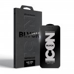 Защитное стекло ArmorStandart Dark Mode BI для Apple iPhone 17 Air (ARM86632)