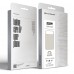 Чехол накладка ArmorStandart TPU ICON2 MagCase для Apple iPhone 17 Air Gardenia (ARM86665)