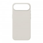 Чехол накладка ArmorStandart TPU ICON2 MagCase для Apple iPhone 17 Air Gardenia (ARM86665)