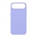 Чехол накладка ArmorStandart TPU ICON2 MagCase для Apple iPhone 17 Air Lilac (ARM86667)