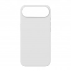 Чехол накладка ArmorStandart TPU ICON2 MagCase для Apple iPhone 17 Air White (ARM86668)