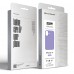 Чехол накладка ArmorStandart TPU ICON2 MagCase для Apple iPhone 17 Lilac (ARM86669)