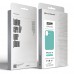 Чехол накладка ArmorStandart TPU ICON2 MagCase для Apple iPhone 17 Aquamarine (ARM86670)