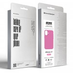 Чехол накладка ArmorStandart TPU ICON2 MagCase для Apple iPhone 17 Peony (ARM86671) Чехол накладка ArmorStandart TPU ICON2 MagCase для Apple iPhone 17 Peony (ARM86671)