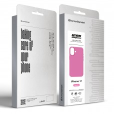 Чехол накладка ArmorStandart TPU ICON2 MagCase для Apple iPhone 17 Peony (ARM86671)